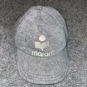 Isabel Marant Hat